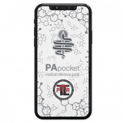 PApocket® Physician Assistant Touro College of Manhattan eBook